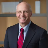 George T. "Toby" Dilworth