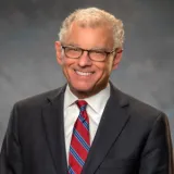 William D. "Bill" Leader, Jr.