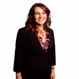 Nicole DeBorde Hochglaube