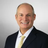 Mark R. "Tiger" Pharr III