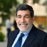 Philip "Phil" Blumstein