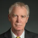 Charles Glen "Glen" Bush