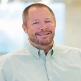 Christopher "Chris" Thorne