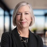 Elizabeth A. "Liz" Crosby