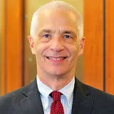 Lawrence D. "Larry" Stone