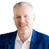 Joshua B. Kirkpatrick