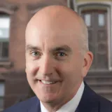 Stephen J. "Steve" Fitzgerald