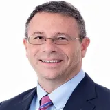 Michael C. "Mike" Harrington