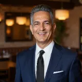 Ed A. "Eddie" Suarez