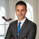 Michael G. "Mike" Parisi