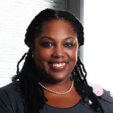 Tashwanda Pinchback Dixon