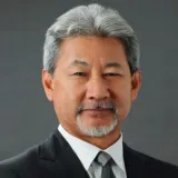 David A. Nakashima
