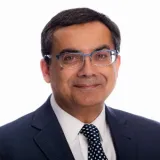 John P. Ratnaswamy