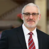 Kenneth M. "Ken" Gorenberg