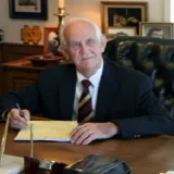 Donald W. Ward