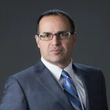 Nicholas "Niko" Pothitakis