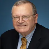 Joseph G. Carleton, Jr.