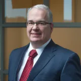 E. William "Bill" Stockmeyer