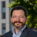 Charles R. "Chuck" Bacharach