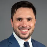 Michael J. Bonvolanta