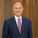 Michael E. "Mike" McWilliams