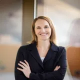 Elizabeth Lowrance "Liz" Hausbeck