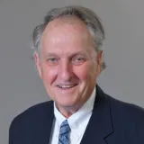 Edward A. "Edd" Hogan