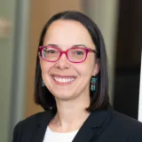 Elizabeth A. "Betsy" Martinez