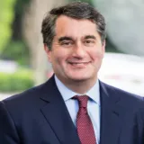 James B. "Jim" Baydar