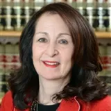 Carolyn Reinach Wolf