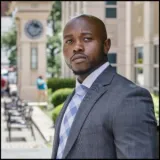 J. Alex "Alex" Marshall