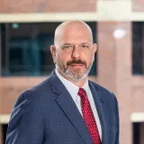 William S. "Bill" Durr