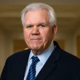 William A. "Bill" Johnson