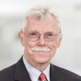 Charles J. "Charley" Huber