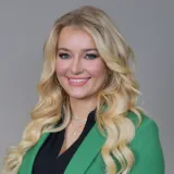 McKenzie O’Donnell