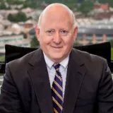 Jerald David "Jerry" August