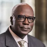 Bernard W. Smalley Sr.