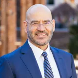 Gregory J. "Greg" English