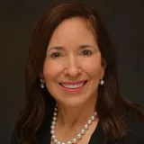 Marlene Eskind Moses