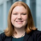 Stephanie M. Hoffmann