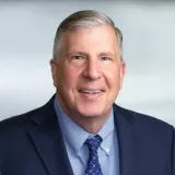 R. Clarke "Clarke" Heidrick, Jr.