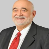 Michael V. "Mike" Abcarian