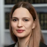 M. Ella "Ella" Russell