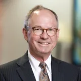 W. Joseph "Joe" McCorkle Jr.