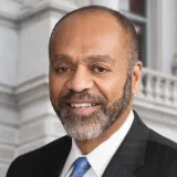 Roscoe C. Howard, Jr.