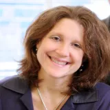 Eve Rachel Markewich