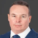 Robert B. "Rob" Gibson