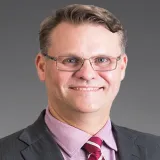 Philip "Phil" Vickery