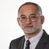 Ian Robertson-Clark SC