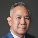 Ronald A. Chin